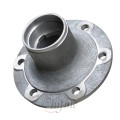 Customized High Precision Tractor Parts